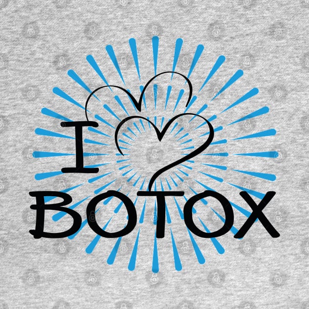 I love botox/botox by Abddox-99
